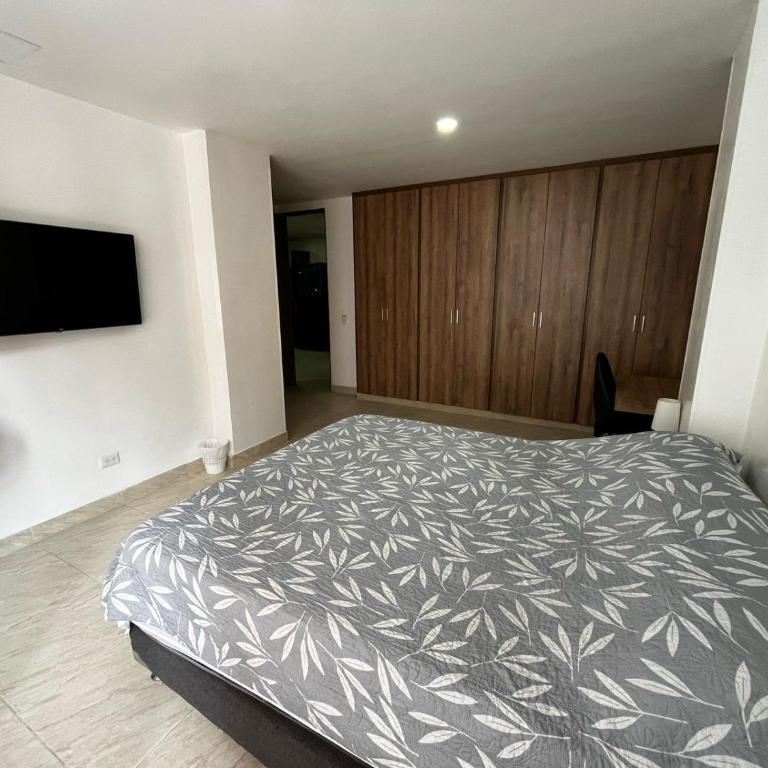 IVY Apartamentos - Apartamento de 2 dormitorios - 3