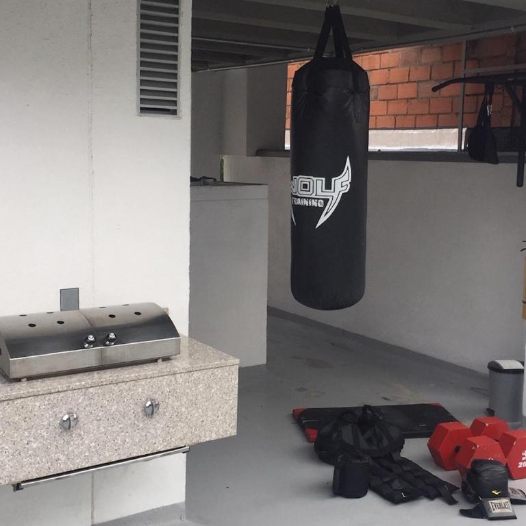 IVY Apartamentos - Apartamento de 2 dormitorios - 7