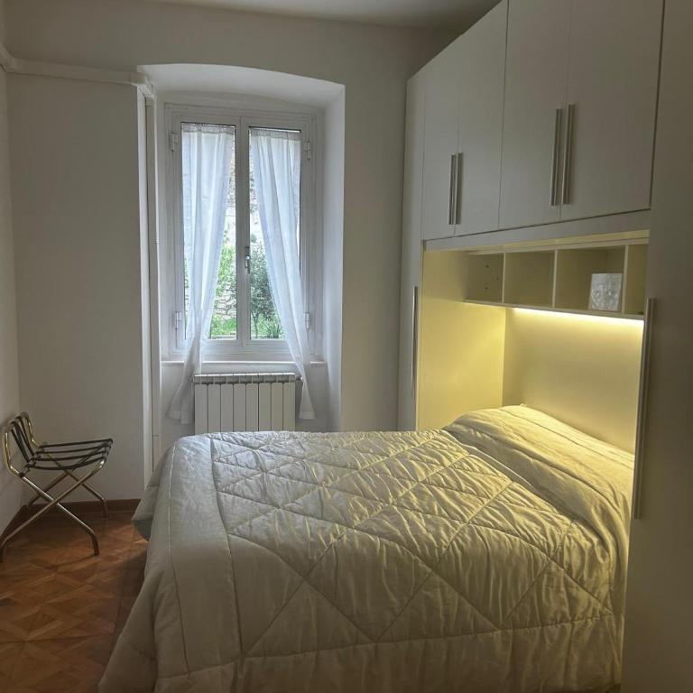 Galleria sul Mare - Appartamento con 2 Camere da Letto - 34
