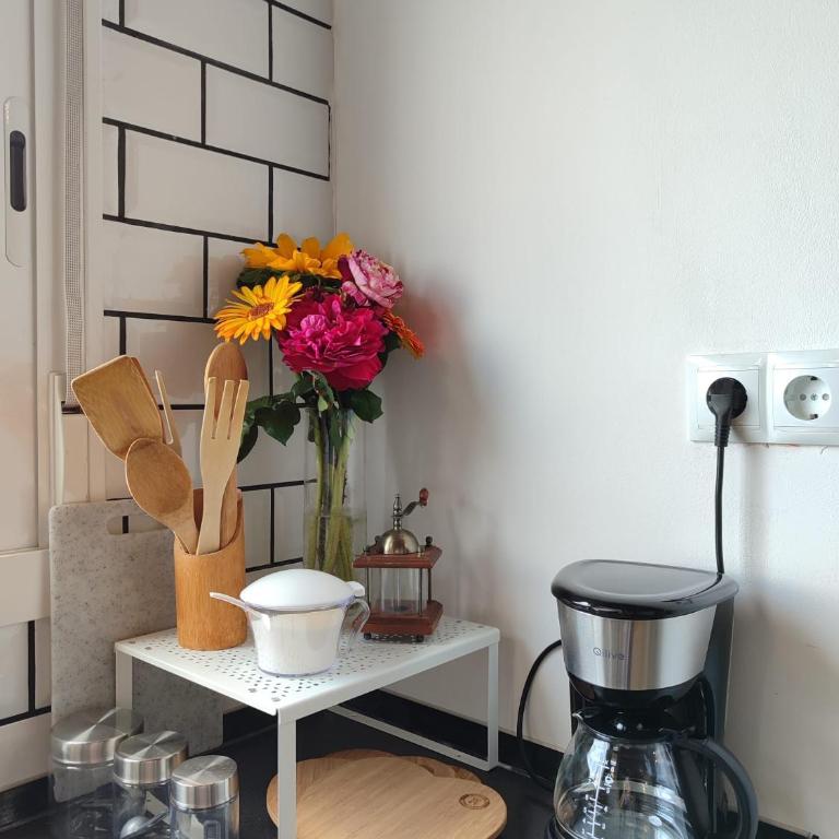 Vivaldi Summer - Apartamento de 1 dormitorio - 15