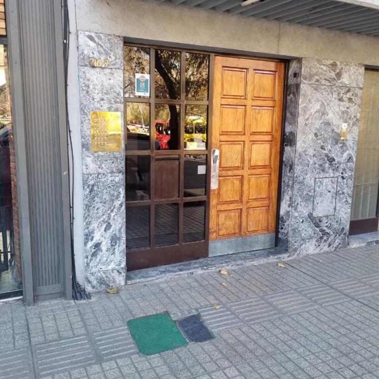 Apartamento Molina 2 - Apartamento de 1 dormitorio - 8