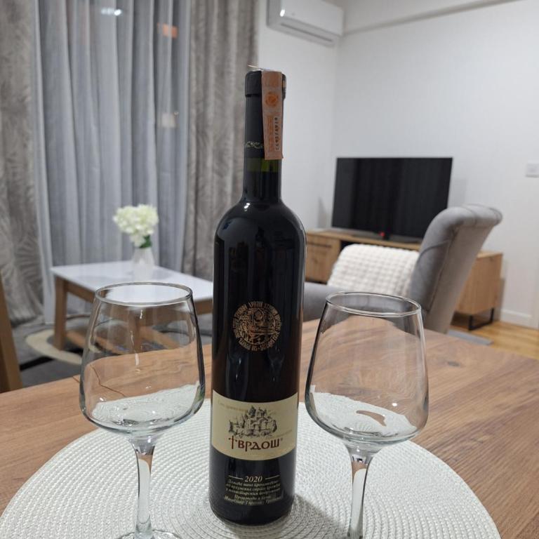 Apartman IGOR Trebinje - Apartman sa 1 Spavaćom Sobom - 14