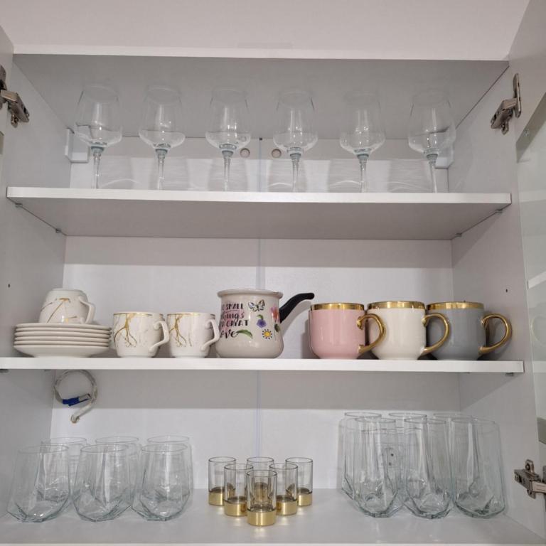 Apartman IGOR Trebinje - Apartman sa 1 Spavaćom Sobom - 12