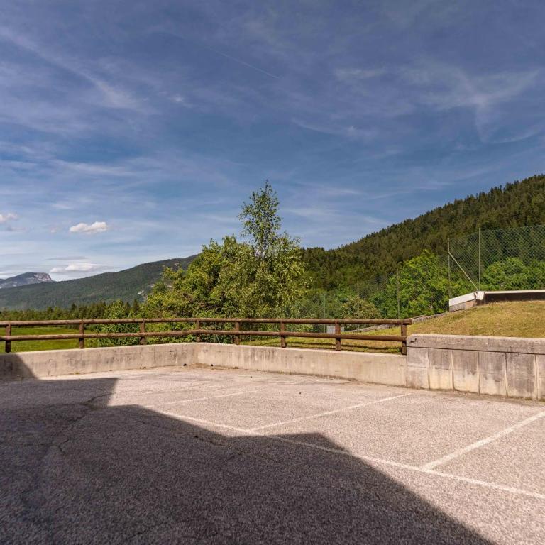Fiore del Brenta 2 a 50 m dalla fermata dello skibus gratuito - Appartamento Attico - 61