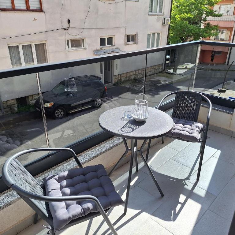 Apartman IGOR Trebinje - Apartman sa 1 Spavaćom Sobom - 31
