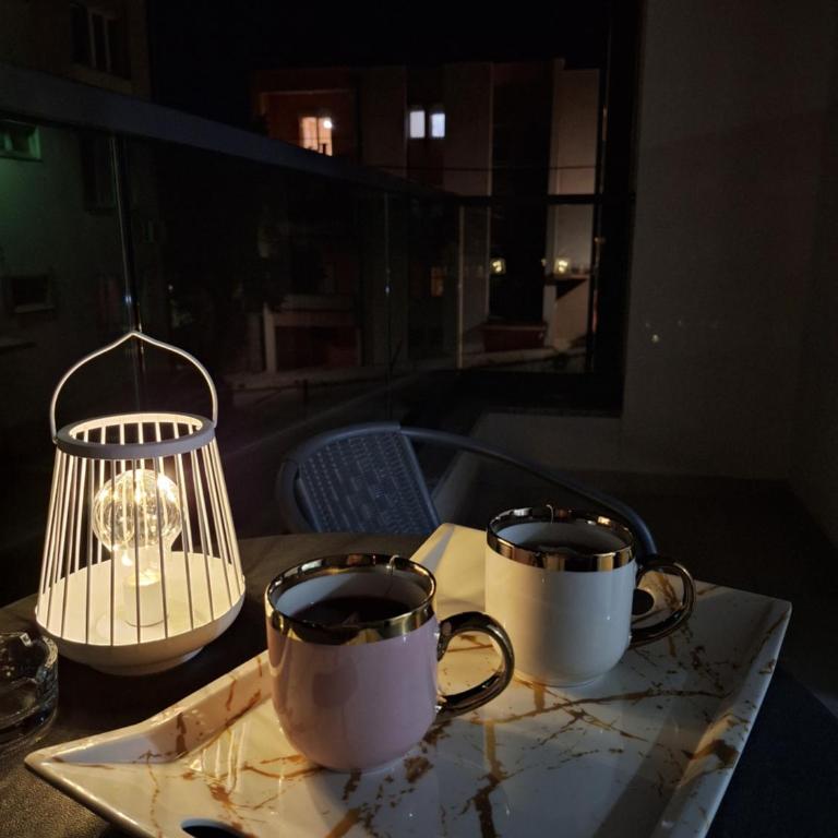 Apartman IGOR Trebinje - Apartman sa 1 Spavaćom Sobom - 29