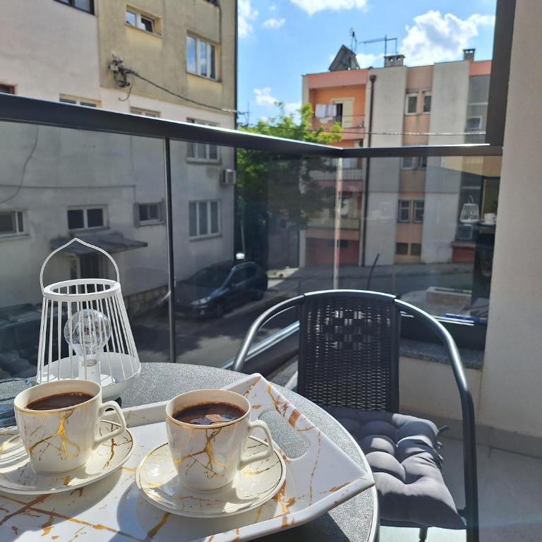 Apartman IGOR Trebinje - Apartman sa 1 Spavaćom Sobom - 28