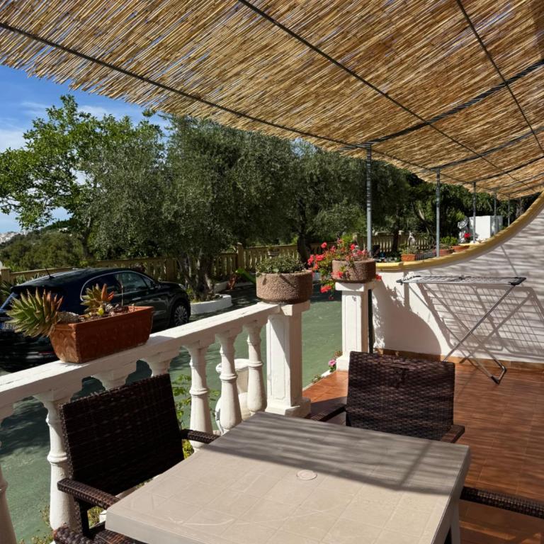 Valle dei Greci Rooms - Appartamento con 1 Camera da Letto - 2