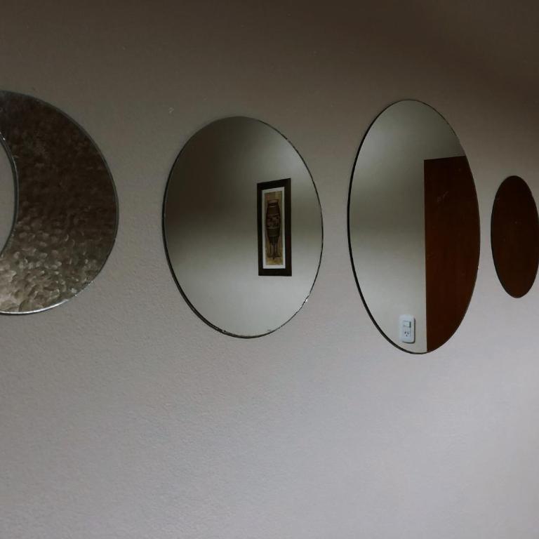 Hotel Valle Colorado - Apartamento - 5