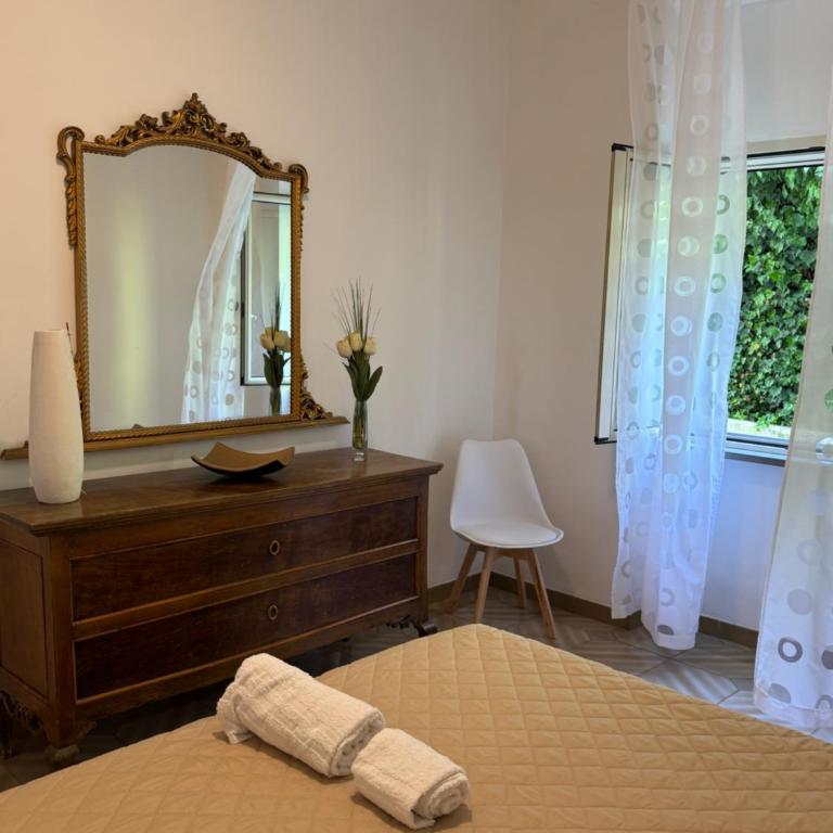 Valle dei Greci Rooms - Appartamento con 2 Camere da Letto - 12