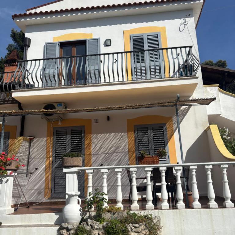 Valle dei Greci Rooms - Appartamento con 2 Camere da Letto - 10