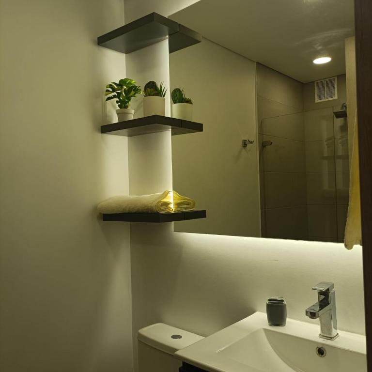 loft panoramic la mejor vista chia - Apartamento de 2 dormitorios - 6