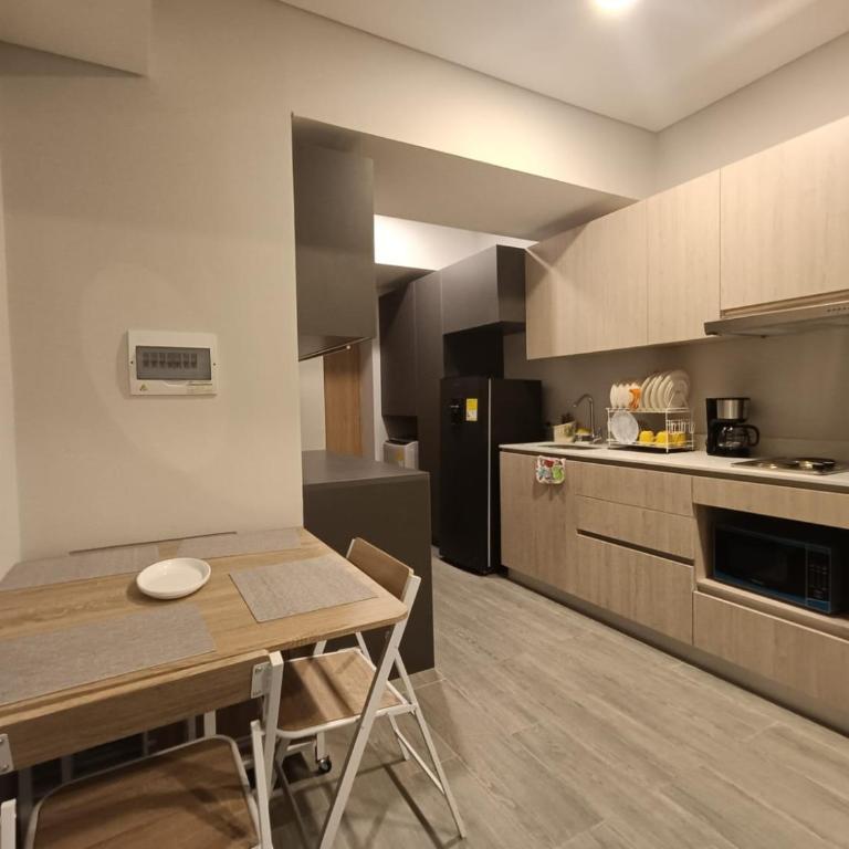 loft panoramic la mejor vista chia - Apartamento de 2 dormitorios - 11