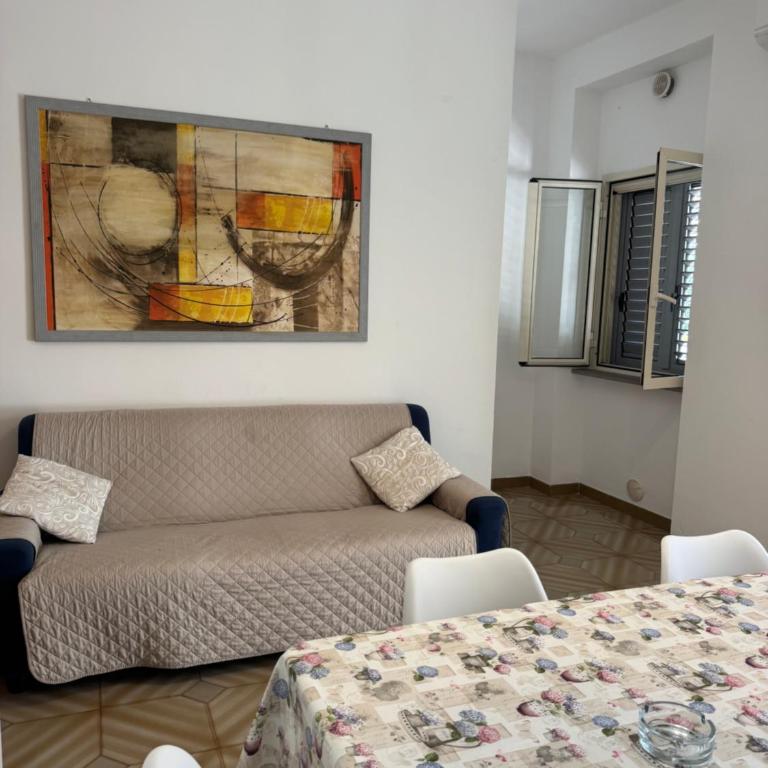 Valle dei Greci Rooms - Appartamento con 2 Camere da Letto - 7