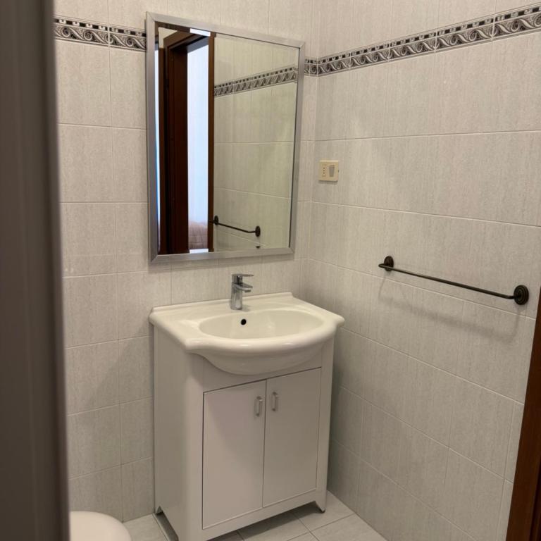 Valle dei Greci Rooms - Appartamento con 2 Camere da Letto - 6