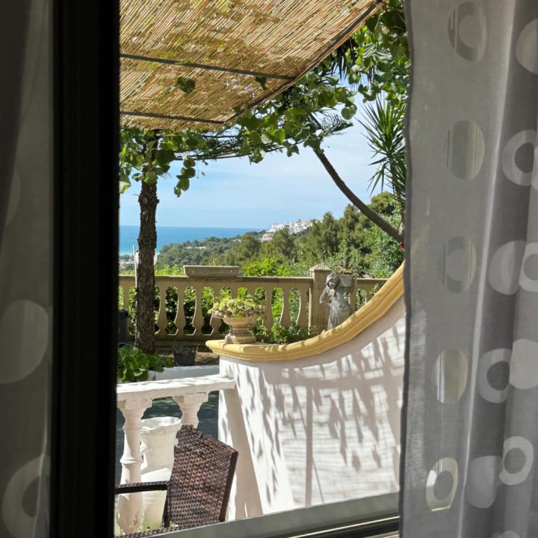 Valle dei Greci Rooms - Appartamento con 2 Camere da Letto - 3
