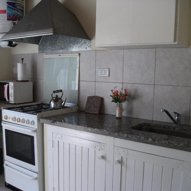 Gracieladepartamentos - Apartamento de 1 dormitorio - 5