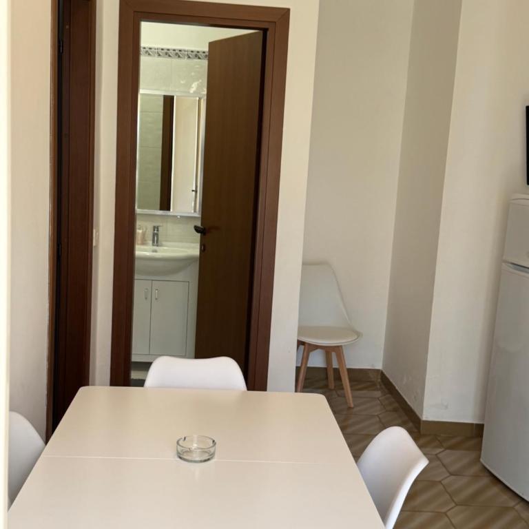 Valle dei Greci Rooms - Appartamento - Piano Terra - 2