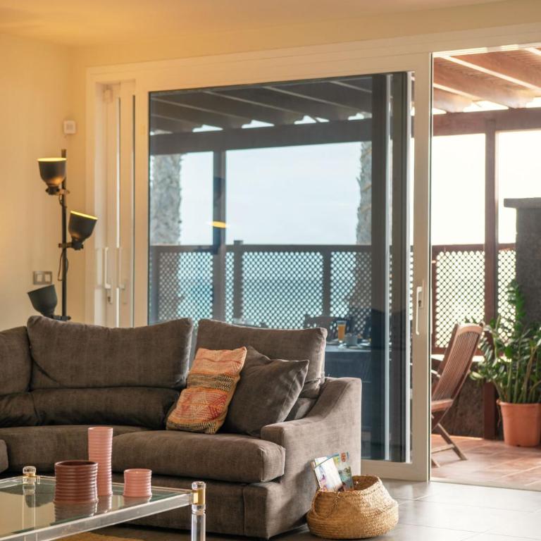 La Casa de la Playa - Villa - 29
