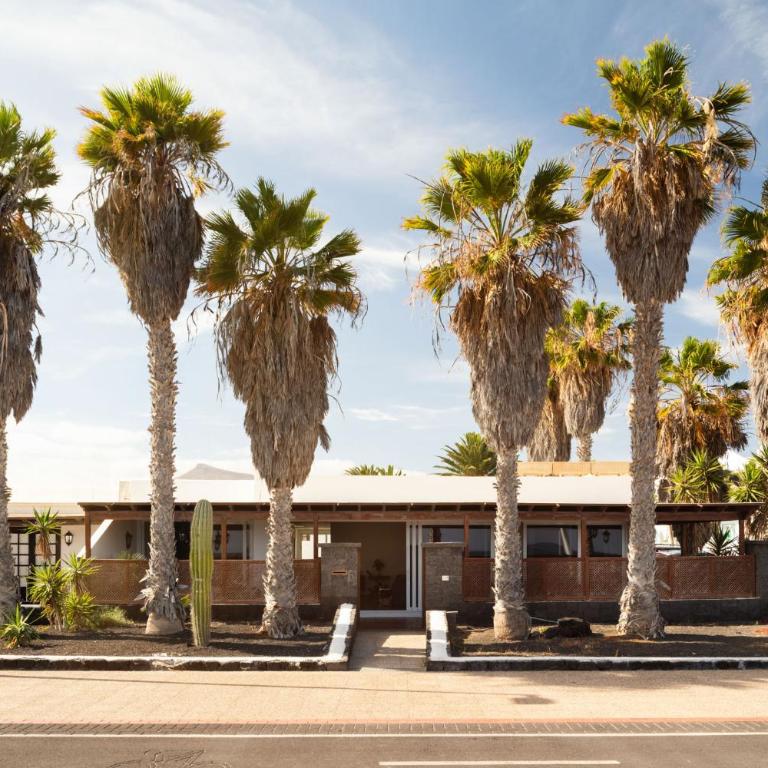 La Casa de la Playa - Villa - 76