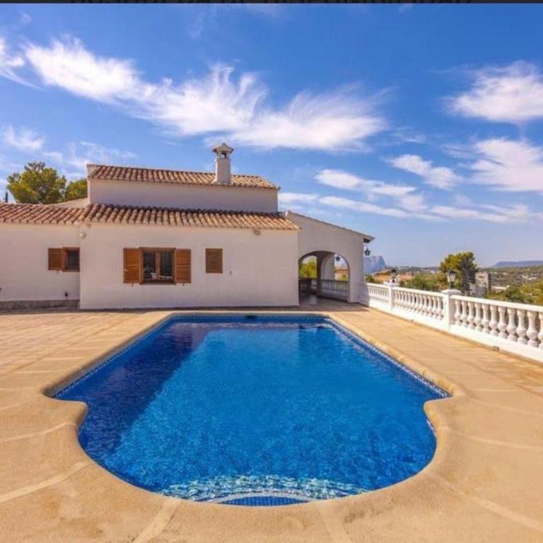 Villa Mar - Four-Bedroom House - 5