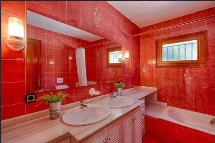 Villa Mar - Four-Bedroom House - 23