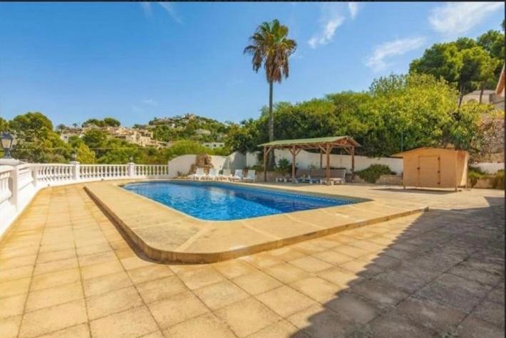 Villa Mar - Four-Bedroom House - 4