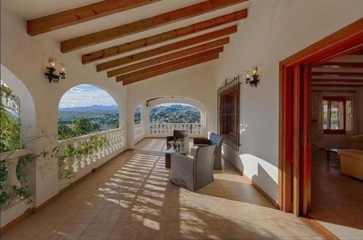 Villa Mar - Four-Bedroom House - 9