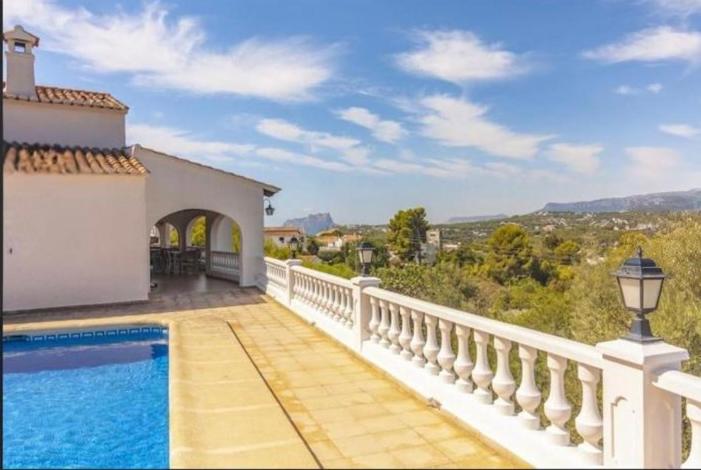 Villa Mar - Four-Bedroom House - 10