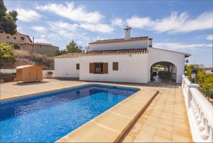 Villa Mar - Four-Bedroom House - 6