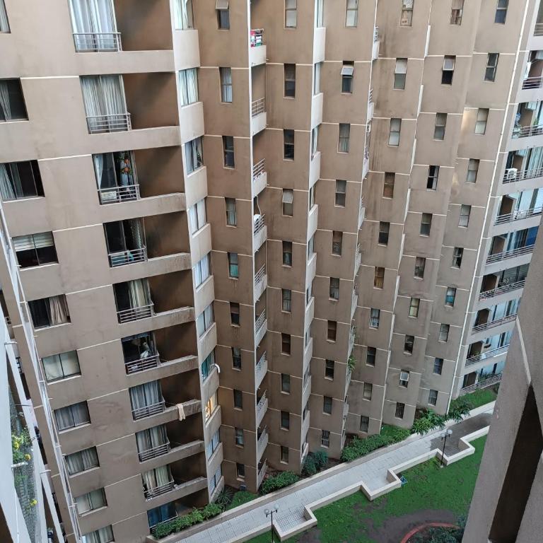 Danyedi Apart - Apartamento de 1 dormitorio - 10