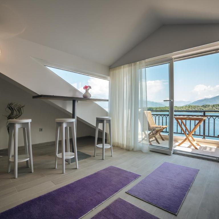 Apartments Harmonia - Apartman sa Pogledom na More - 7