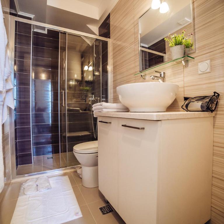 Apartments Harmonia - Apartman sa Pogledom na More - 10