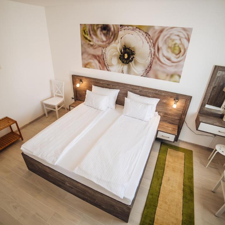 Apartments Harmonia - Apartman sa Pogledom na More - 11