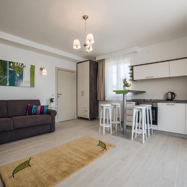 Apartments Harmonia - Apartman sa Pogledom na More - 6