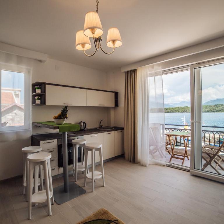 Apartments Harmonia - Apartman sa Pogledom na More - 7