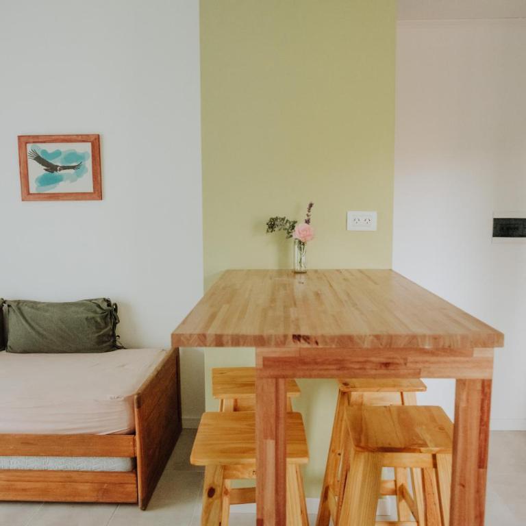 Hol Gok Patagonia - Apartamento - Planta baja - 2