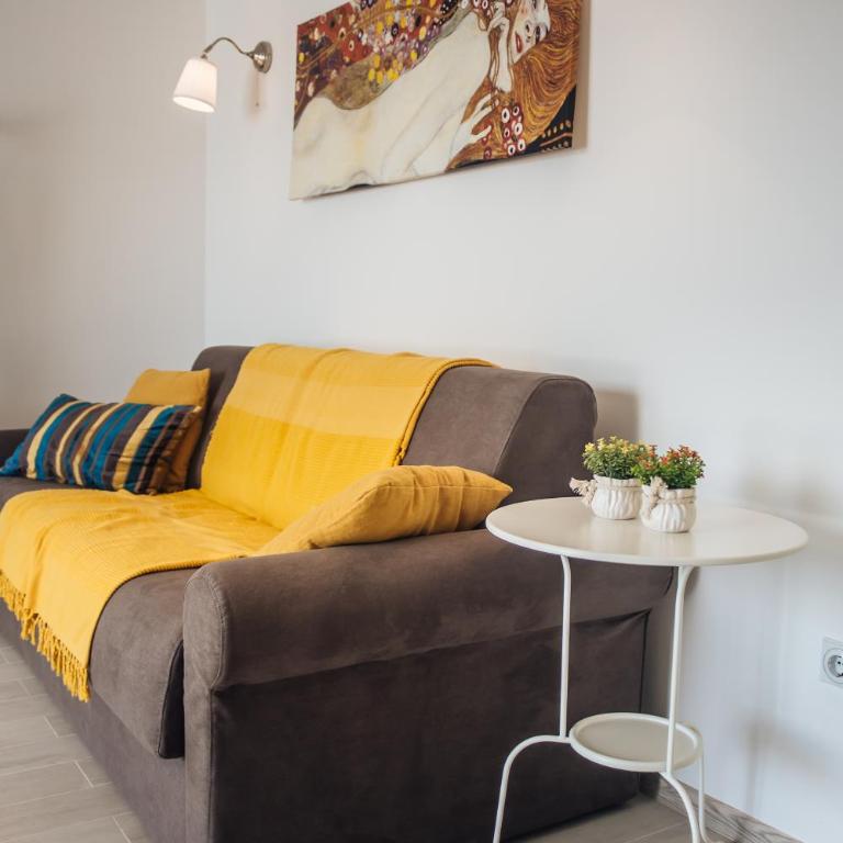 Apartments Harmonia - Apartman sa Pogledom na More - 13