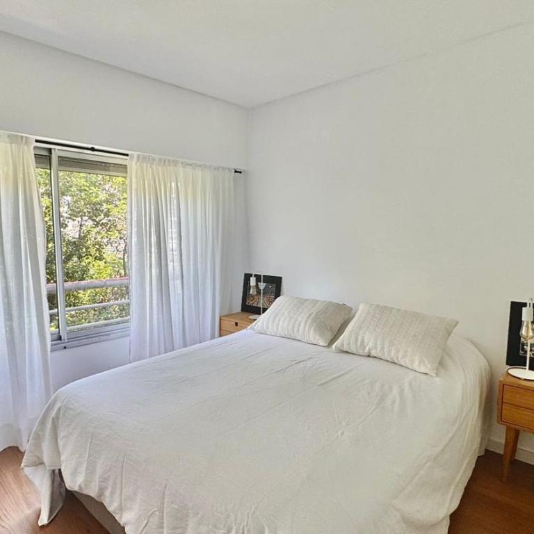 Departamento en Palermo con amenities - Apartamento de 2 dormitorios - 2