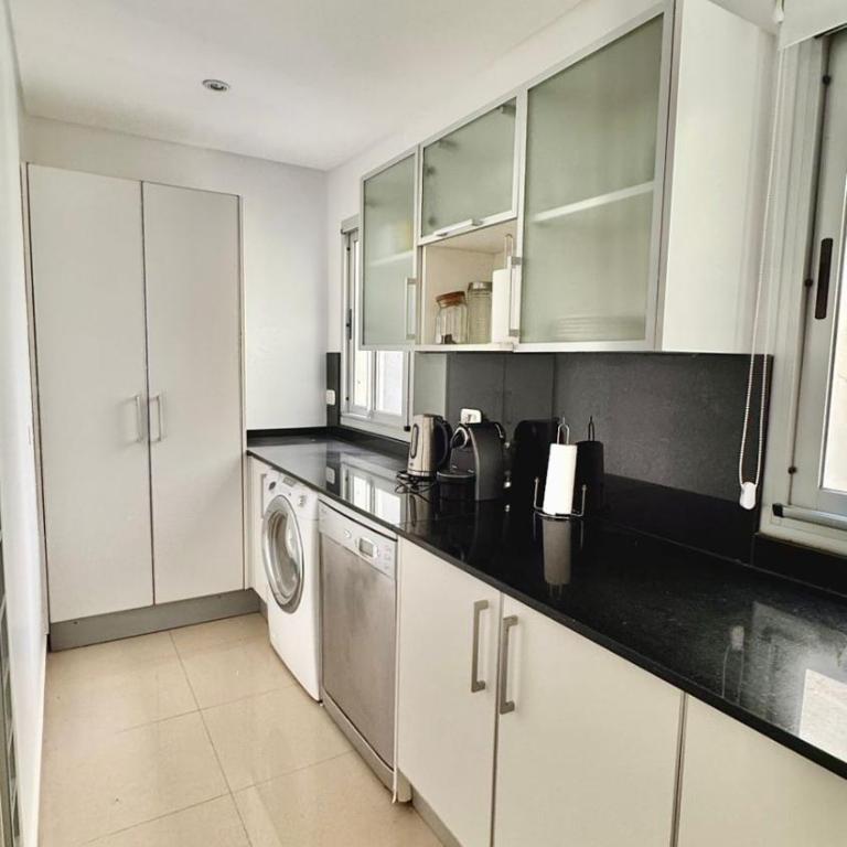 Departamento en Palermo con amenities - Apartamento de 2 dormitorios - 3