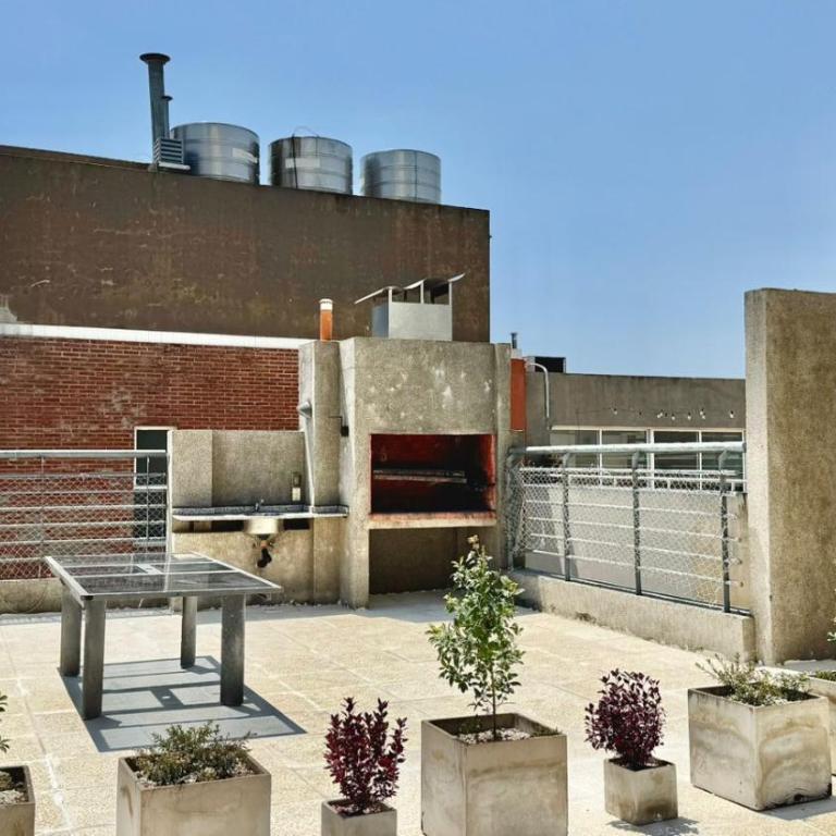 Departamento en Palermo con amenities - Apartamento de 2 dormitorios - 17