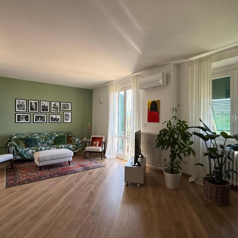 Charming places Casa A, just a few steps from the sea - Appartamento con 1 Camera da Letto - 4