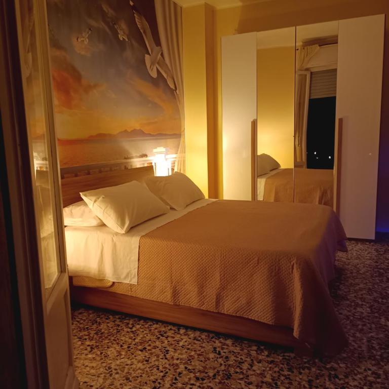 Casa Pablo - Ospedale Maggiore - Appartamento con 2 Camere da Letto - 19