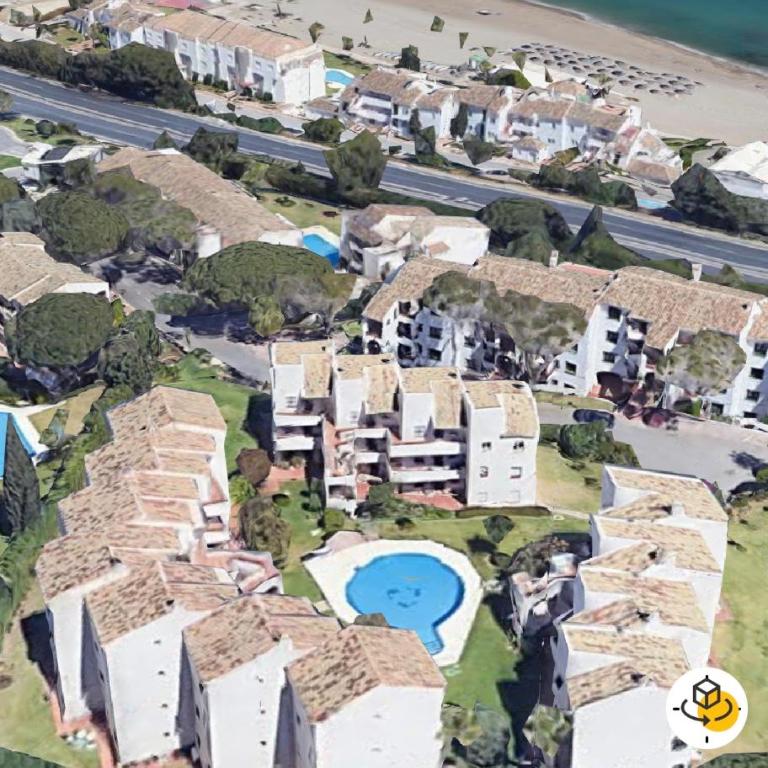 La Cala playa - Apartamento de 2 dormitorios - 41