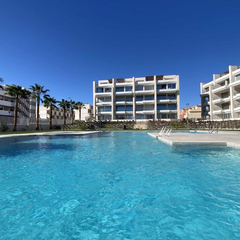 Elegante Ático con VISTAS al MAR !!! - Apartamento Ático - 42