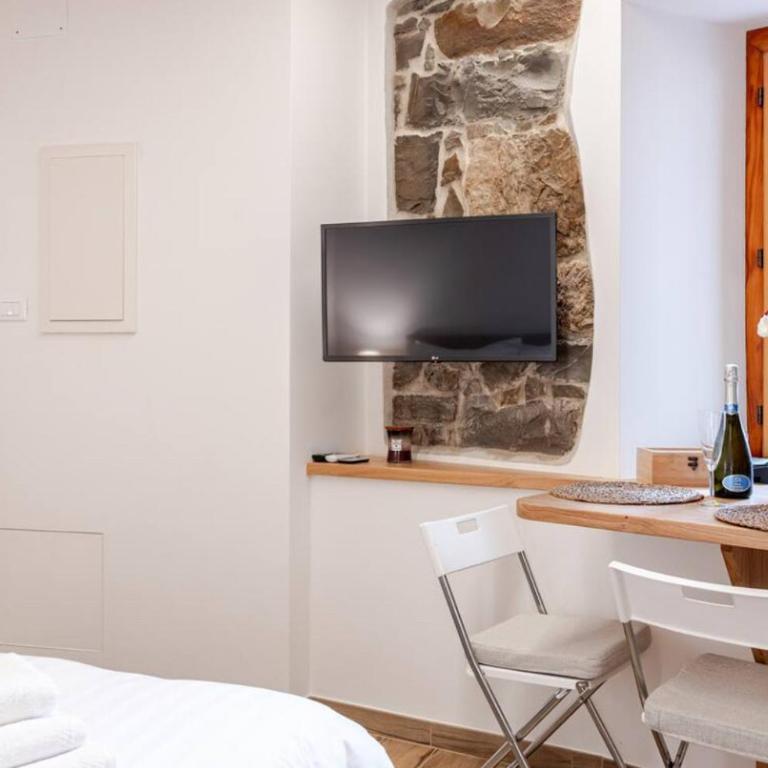 Suite Exclusive Room - Appartamento con 1 Camera da Letto - 16