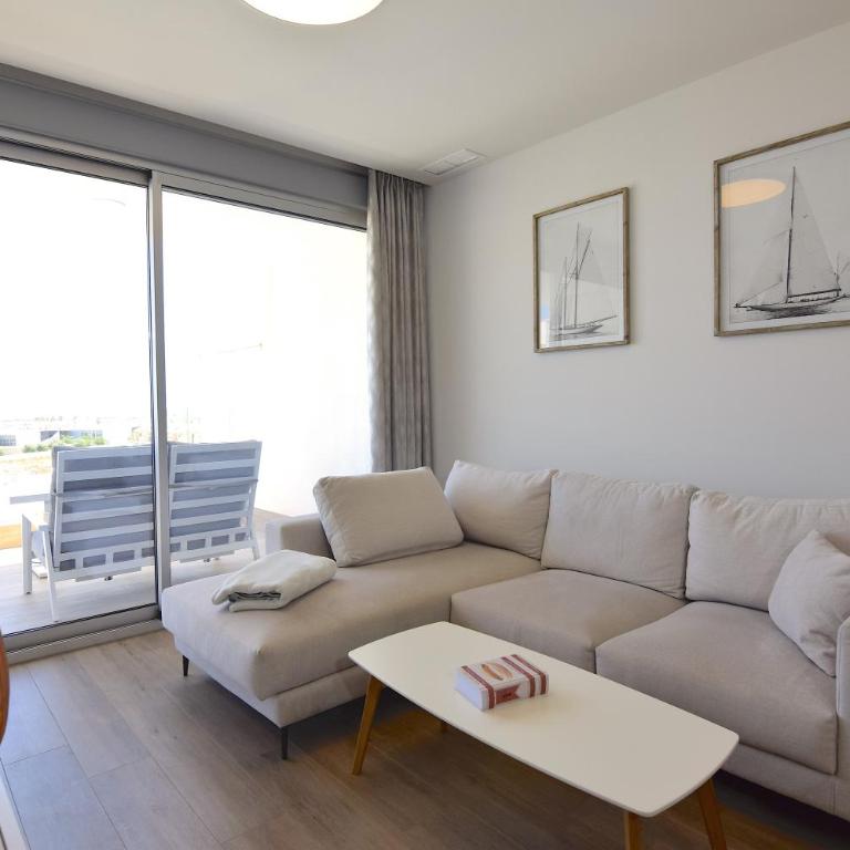 Elegante Ático con VISTAS al MAR !!! - Apartamento Ático - 7