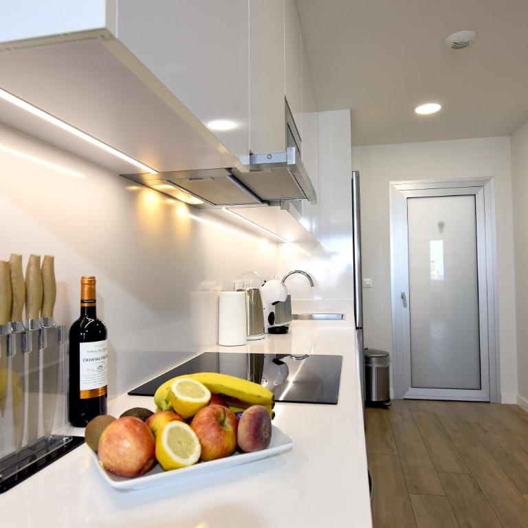 Elegante Ático con VISTAS al MAR !!! - Apartamento Ático - 17