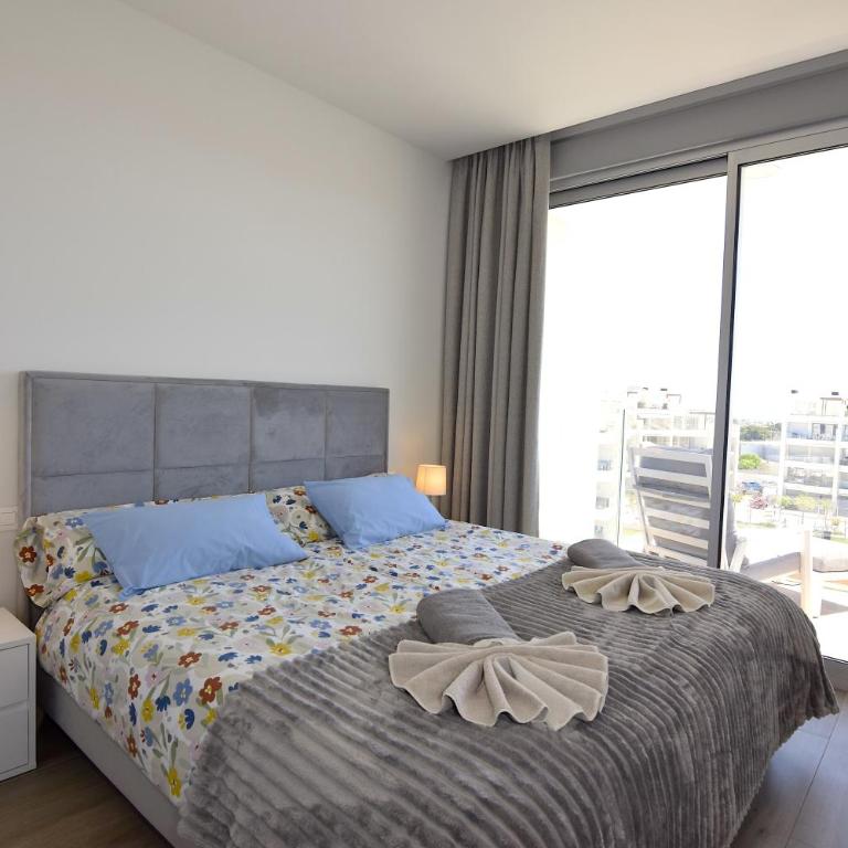 Elegante Ático con VISTAS al MAR !!! - Apartamento Ático - 19