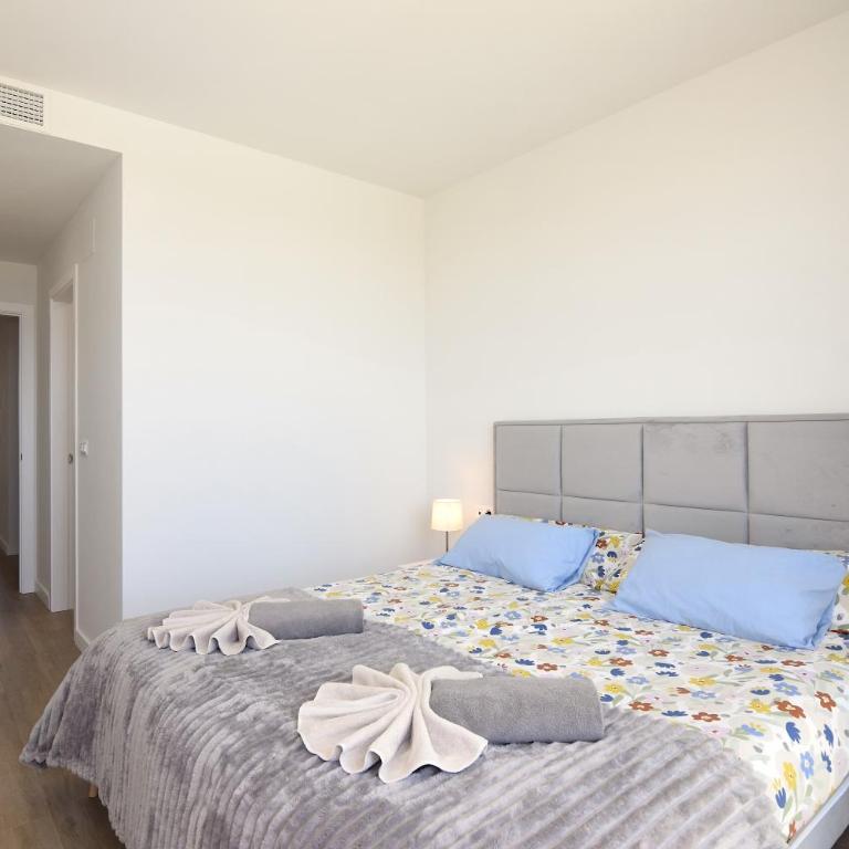 Elegante Ático con VISTAS al MAR !!! - Apartamento Ático - 23